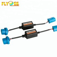 Auto Lighting System for led headlight car lighting without flashing h15 h7 led canbus